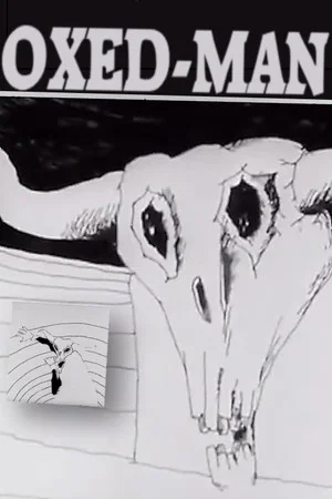 Постер: Oxed-man