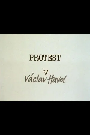 Постер: Protest