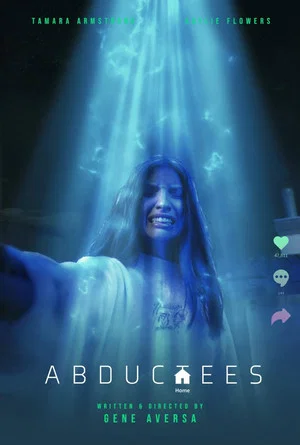 Постер: Abductees