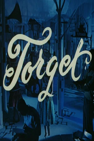 Постер: Torget