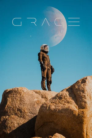 Постер: Grace