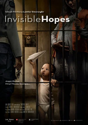 Постер: Invisible Hopes