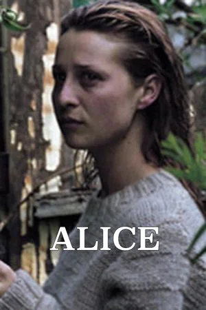Постер: Alice