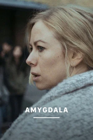 Постер: Amygdala