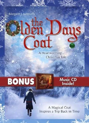 Постер: The Olden Days Coat