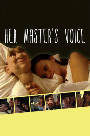 Постер: Nina Conti: Her Master's Voice