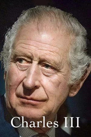 Постер: König Charles III.