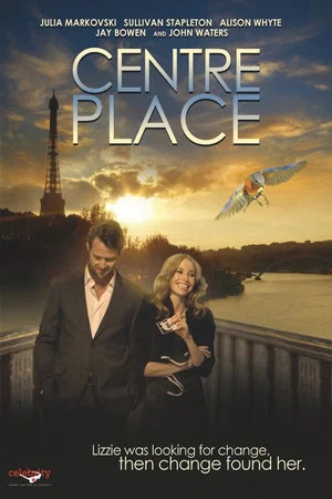Постер: Centre Place