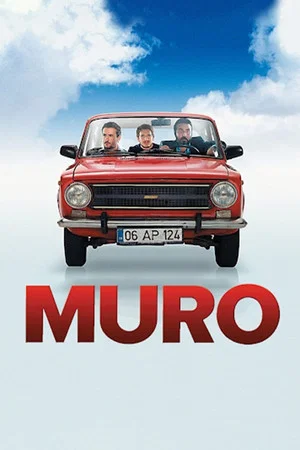 Постер: Muro: Nalet Olsun İçimdeki İnsan Sevgisine