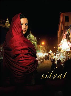 Постер: Silvat