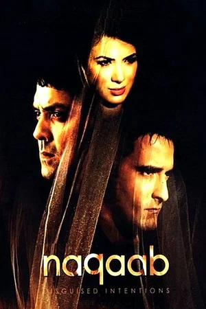 Постер: Naqaab