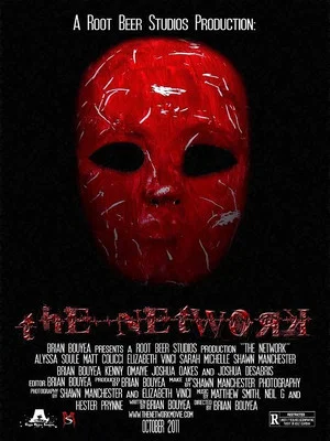 Постер: The Network
