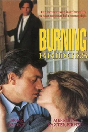 Постер: Burning Bridges