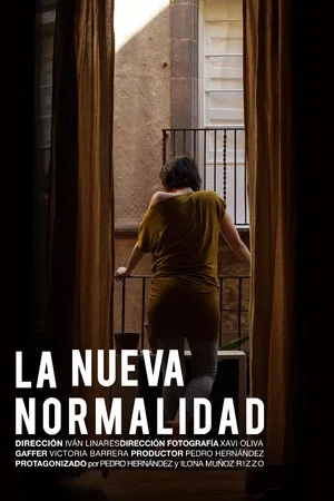 Постер: The New Normal