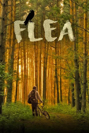 Постер: Flea