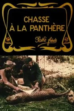 Постер: Hunting the Panther