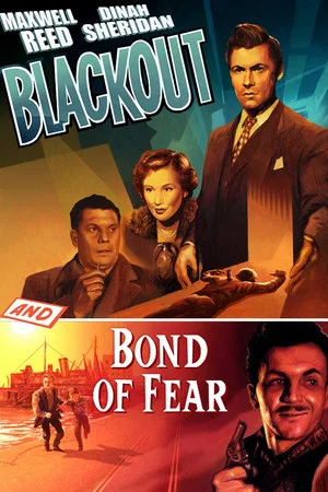 Постер: Blackout