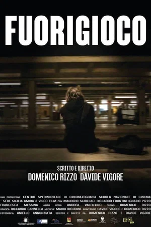 Постер: Fuorigioco