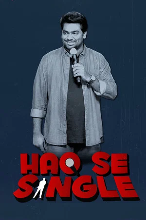 Постер: Zakir Khan: Haq Se Single