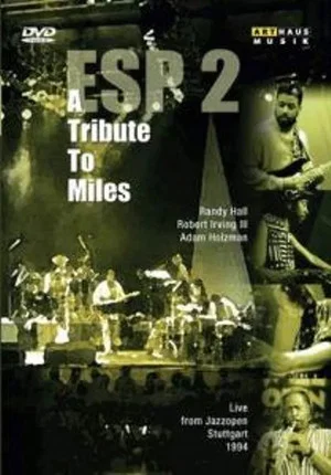 Постер: ESP2: A Tribute to Miles