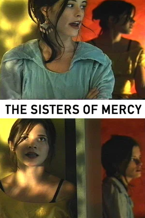 Постер: The Sisters of Mercy
