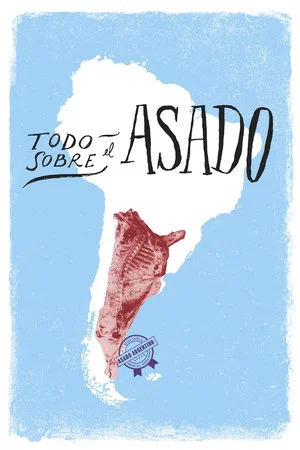 Постер: All About Asado