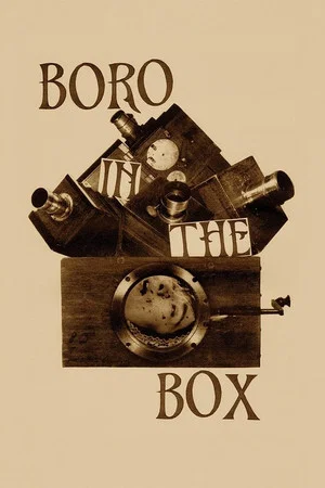 Постер: Boro in the Box