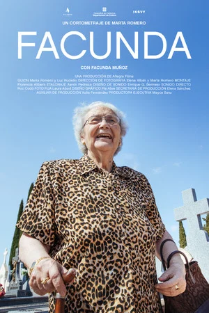 Постер: Facunda