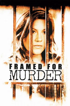 Постер: Framed for Murder