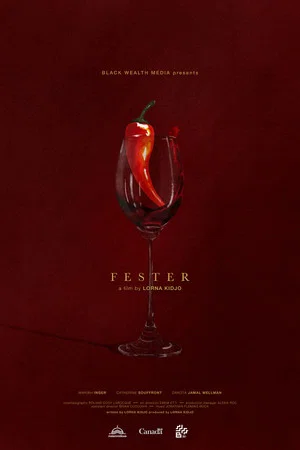 Постер: Fester