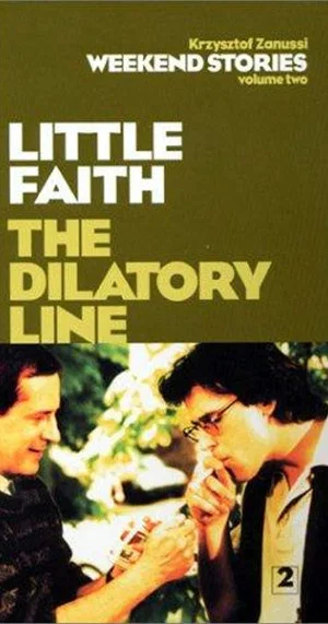 Постер: Weekend Stories: Dilatory Line