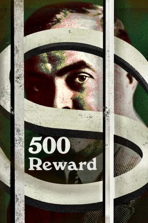 Постер: $500 Reward