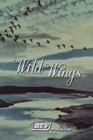 Постер: Wild Wings