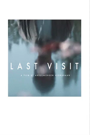 Постер: Last Visit