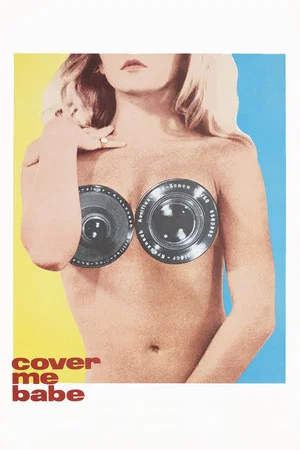Постер: Cover Me Babe