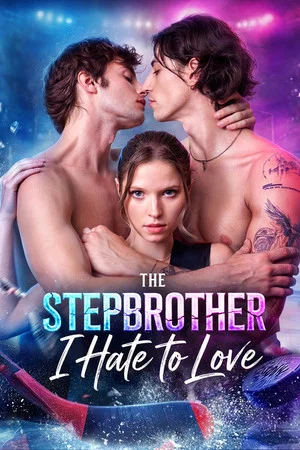 Постер: The Stepbrother I Hate to Love