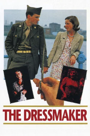 Постер: The Dressmaker