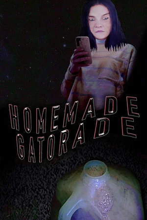 Постер: Homemade Gatorade