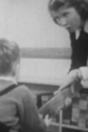 Постер: When Should Grown-Ups Stop Fights?