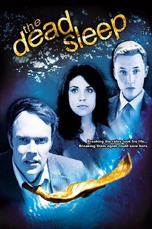 Постер: The Dead Sleep