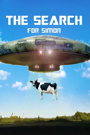 Постер: The Search for Simon