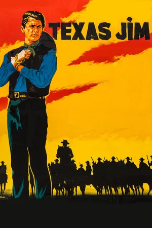 Постер: Texas Jim