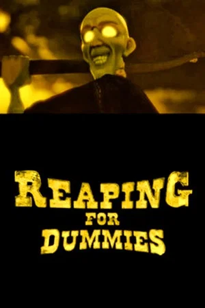 Постер: Reaping for Dummies