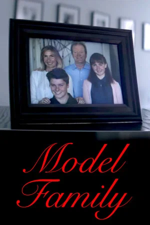 Постер: Model Family