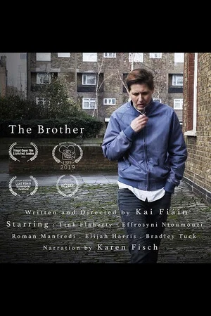 Постер: The Brother