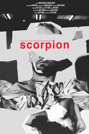 Постер: Scorpion