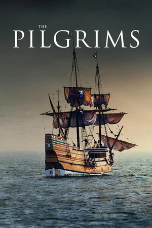Постер: The Pilgrims