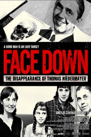 Постер: Face Down