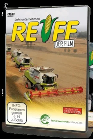 Постер: Lohnunternehmen Reiff - Der Film Vol.1