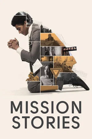 Постер: Mission Stories